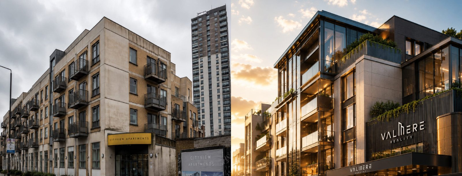 Strong property branding helps developments command higher prices by creating trust, exclusivity, and lasting buyer appeal.