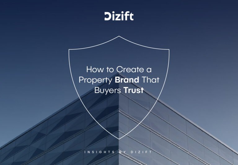 Discover how to build a property brand that inspires trust, connects with buyers, and creates lasting value in a competitive market.