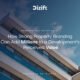 Luxury property development illustrating how strategic branding increases perceived value, builds buyer confidence, and attracts investors.
