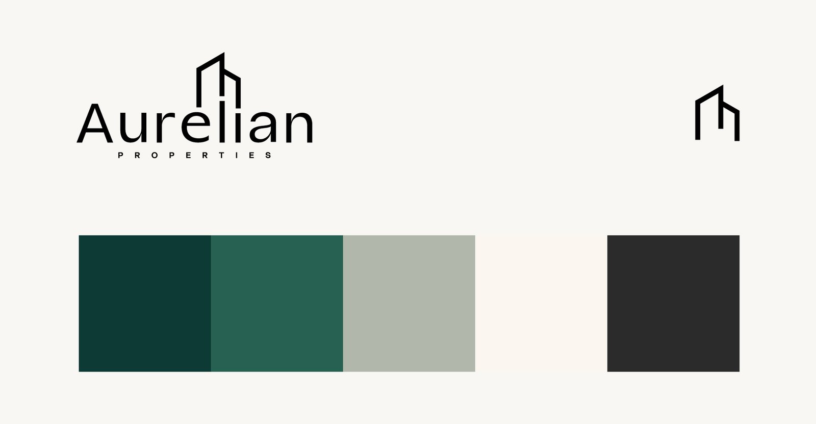 A professional visual identity transforms your property brand into a memorable experience that buyers instantly recognize and trust.