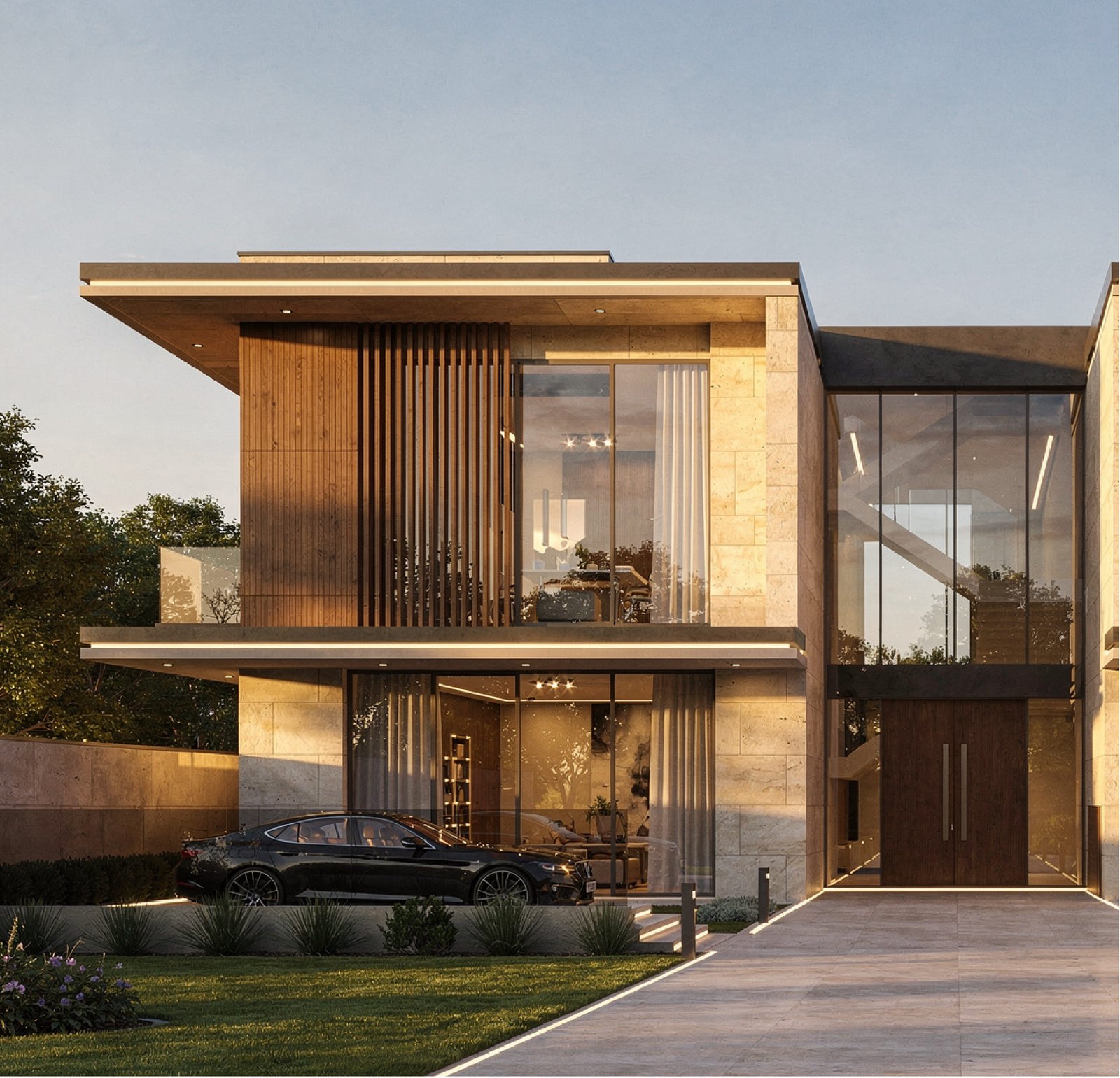 A trusted property brand gives buyers confidence, creating a sense of security throughout their investment journey.