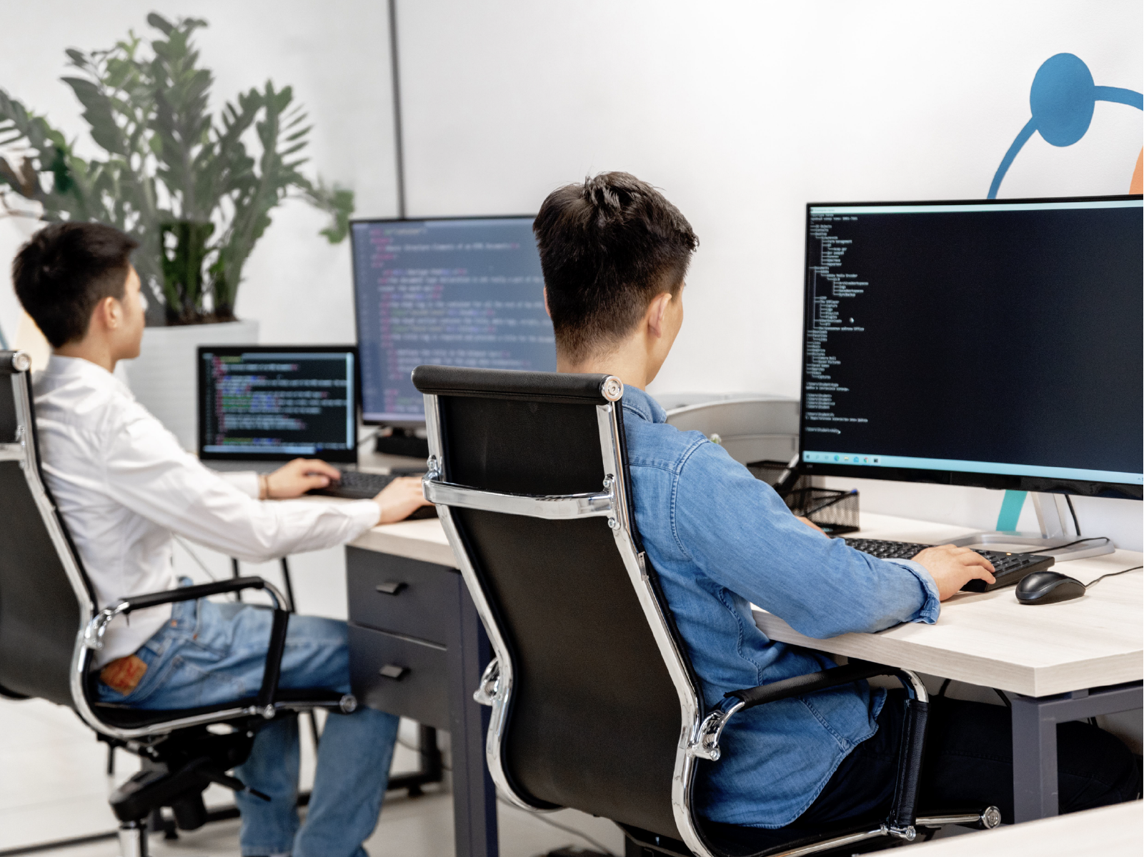 CMS integration by Dizift empowers you to manage website content effortlessly with a secure, scalable, and user-friendly content management system.