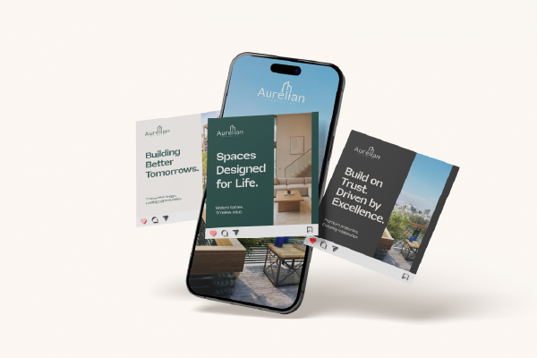 Premium marketing templates by Dizift, designed to ensure consistent branding, professional communication, and impactful campaigns across digital and print marketing materials.