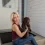 Sarah brand design review to Dizift UK property branding studio