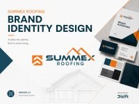 Summex-Roofing-Brand-Identity-Cover