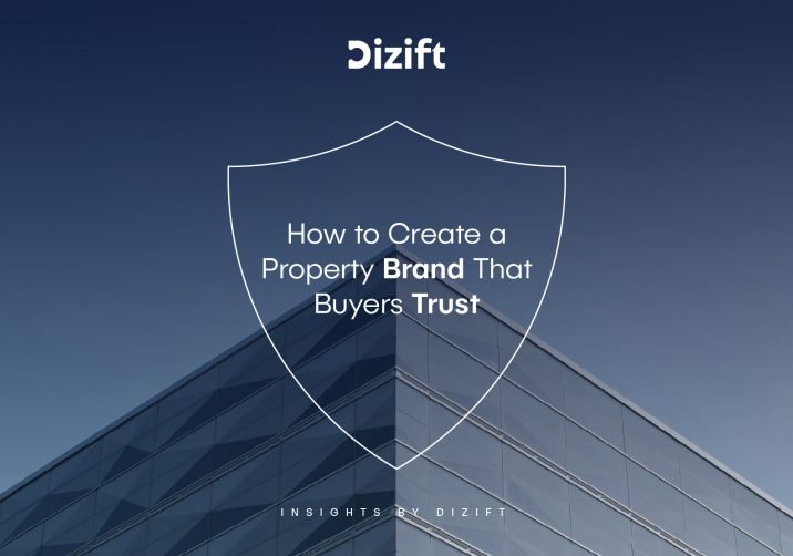 Discover how to build a property brand that inspires trust, connects with buyers, and creates lasting value in a competitive market.